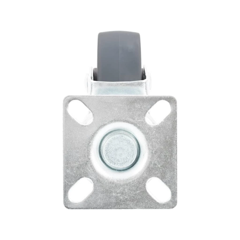 vidaXL grozāmi ritenīši, 24 gab., 50 mm