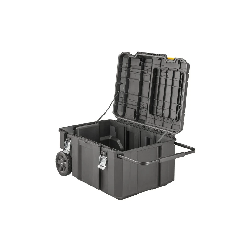 DeWALT Kaste ar riteņiem TSTAK