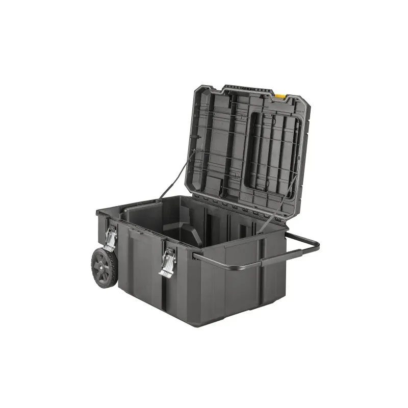 DeWALT Kaste ar riteņiem TSTAK