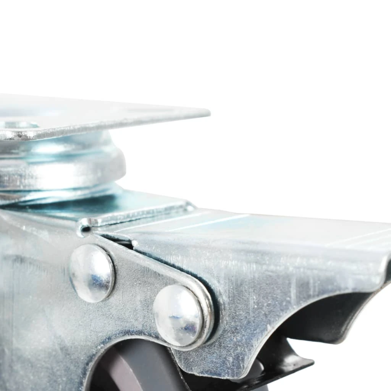 vidaXL grozāmi ritenīši, 16 gab., 50 mm