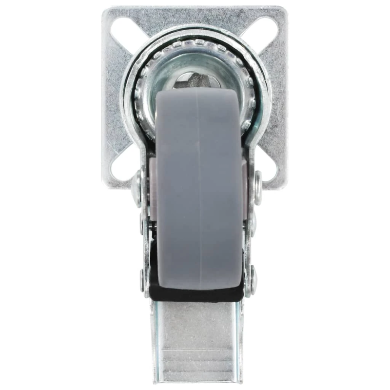 vidaXL grozāmi ritenīši, 16 gab., 50 mm