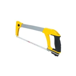 Stanley heavy duty hacksaw