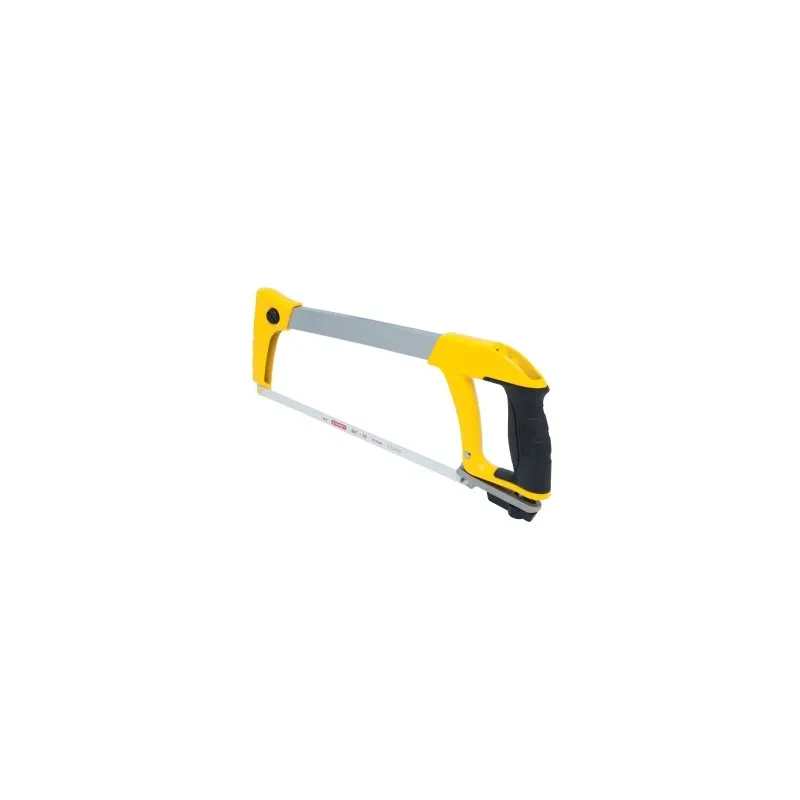 Stanley heavy duty hacksaw