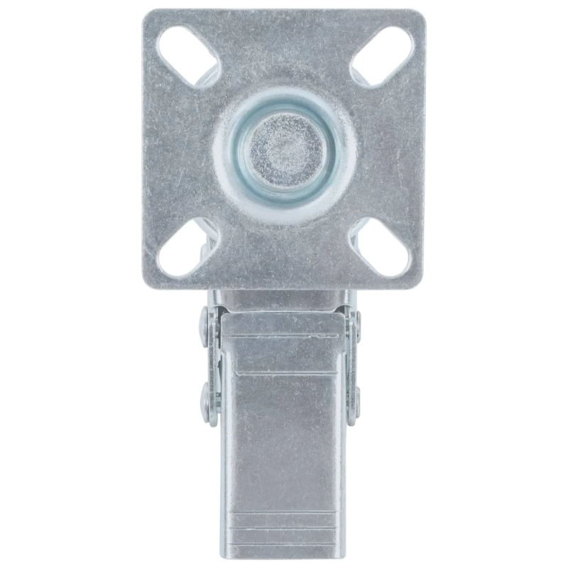 vidaXL grozāmi ritenīši, 24 gab., 50 mm