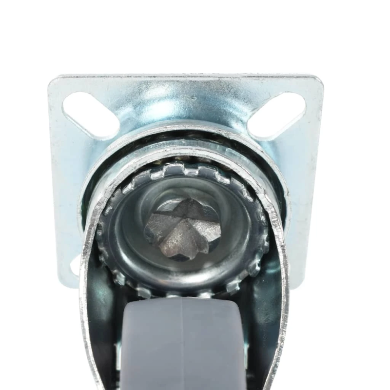 vidaXL grozāmi ritenīši, 32 gab., 50 mm