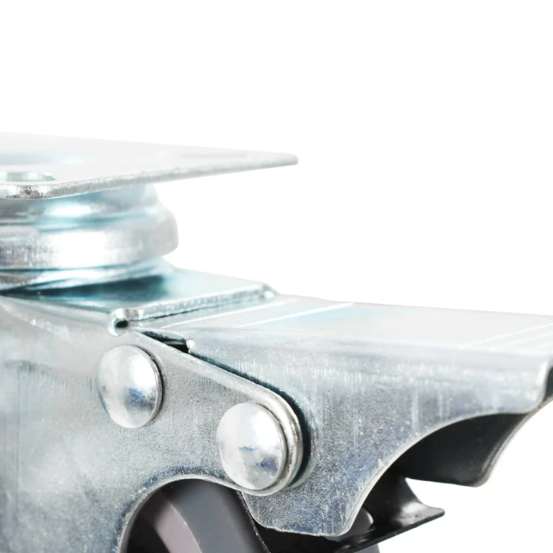 vidaXL grozāmi ritenīši, 32 gab., 50 mm