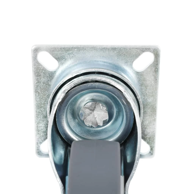 vidaXL grozāmi ritenīši, 24 gab., 75 mm