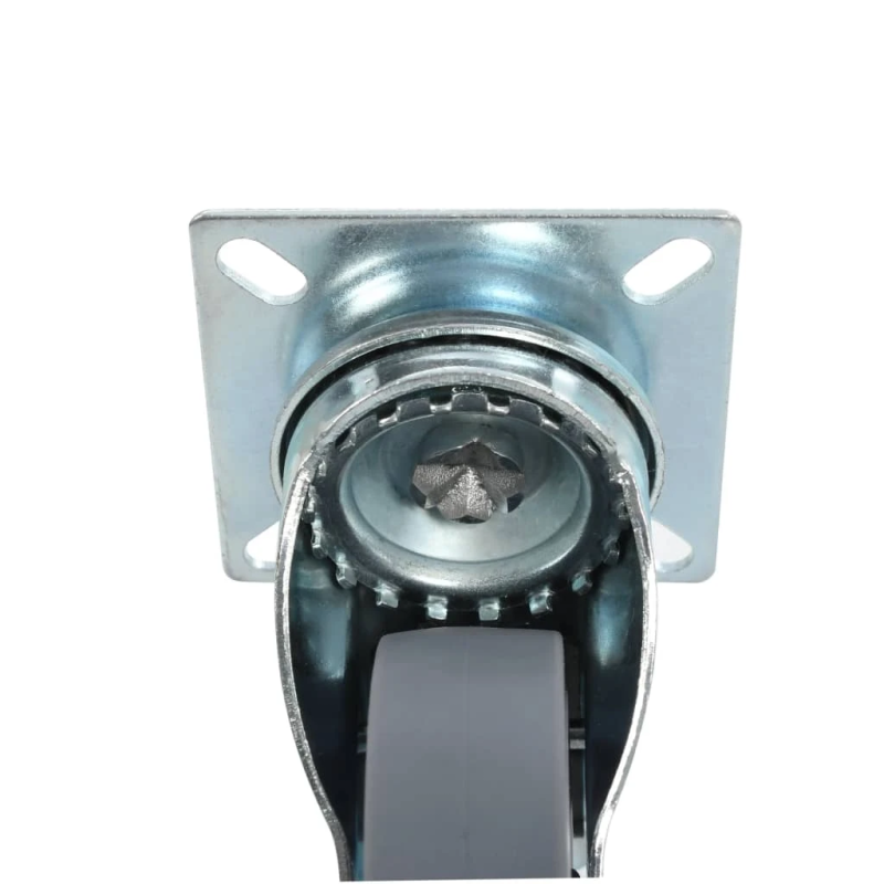 vidaXL grozāmi ritenīši, 16 gab., 75 mm