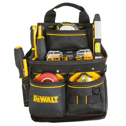DeWALT PRO Instrumentu Jostas soma ar nodalījumu naglām + josta