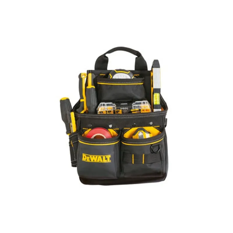 DeWALT PRO Instrumentu Jostas soma ar nodalījumu naglām + josta