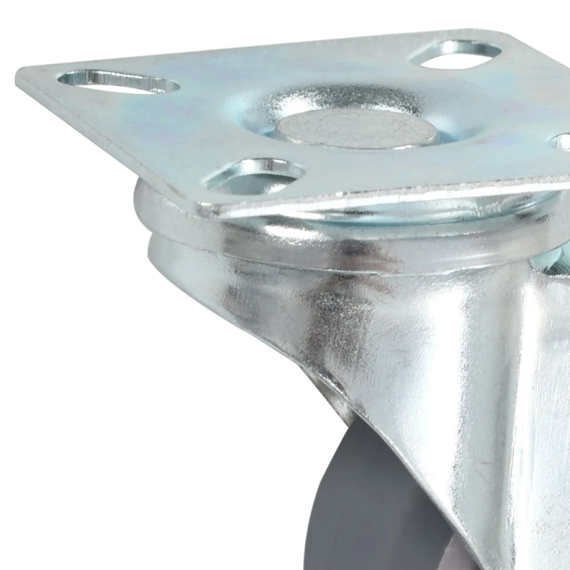 vidaXL grozāmi ritenīši, 36 gab., 50 mm