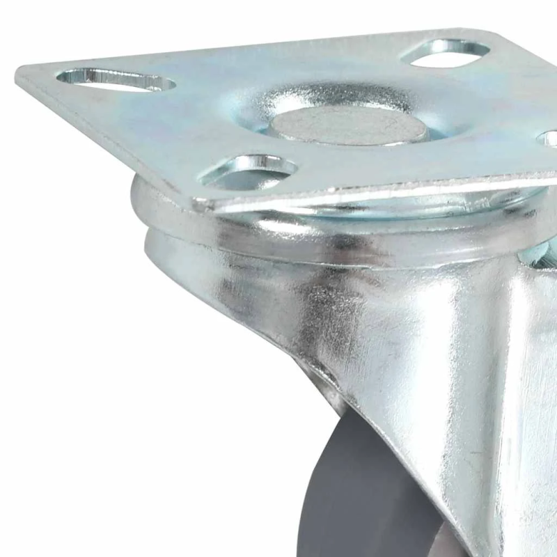 vidaXL grozāmi ritenīši, 96 gab., 50 mm