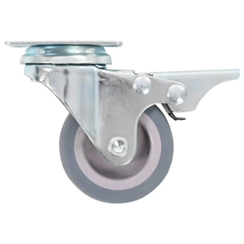 vidaXL grozāmi ritenīši, 24 gab., 50 mm