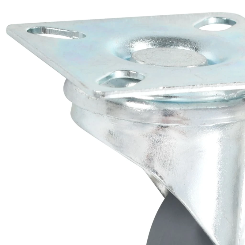 vidaXL grozāmi ritenīši, 24 gab., 50 mm