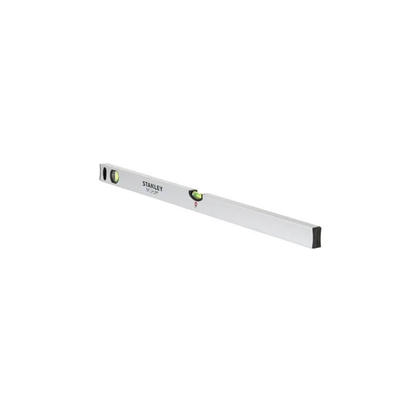 Līmeņrādis CLASSIC magnētiskais 80cm