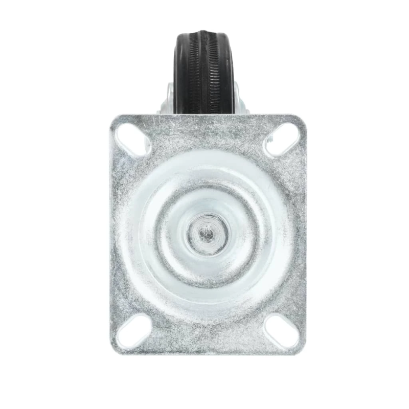 vidaXL grozāmi ritenīši, 8 gab., 100 mm