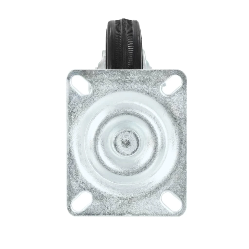 vidaXL grozāmi ritenīši, 12 gab., 100 mm