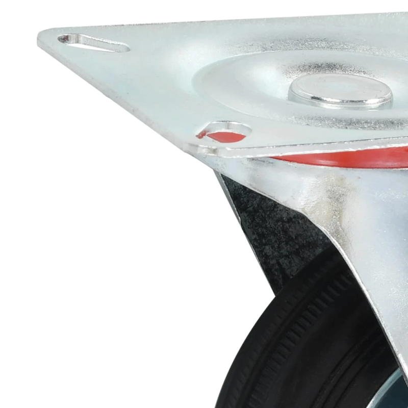 vidaXL grozāmi ritenīši, 16 gab., 100 mm