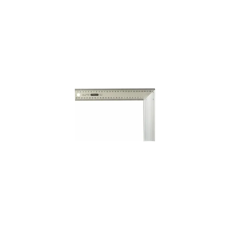 Kampainis dailidei 250x140mm su skale, Stanley