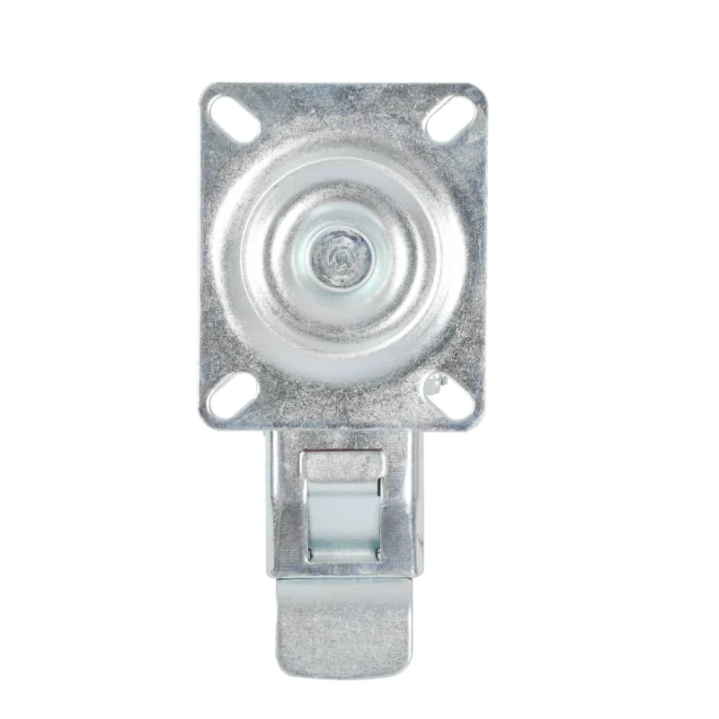 vidaXL grozāmi ritenīši, 16 gab., 100 mm