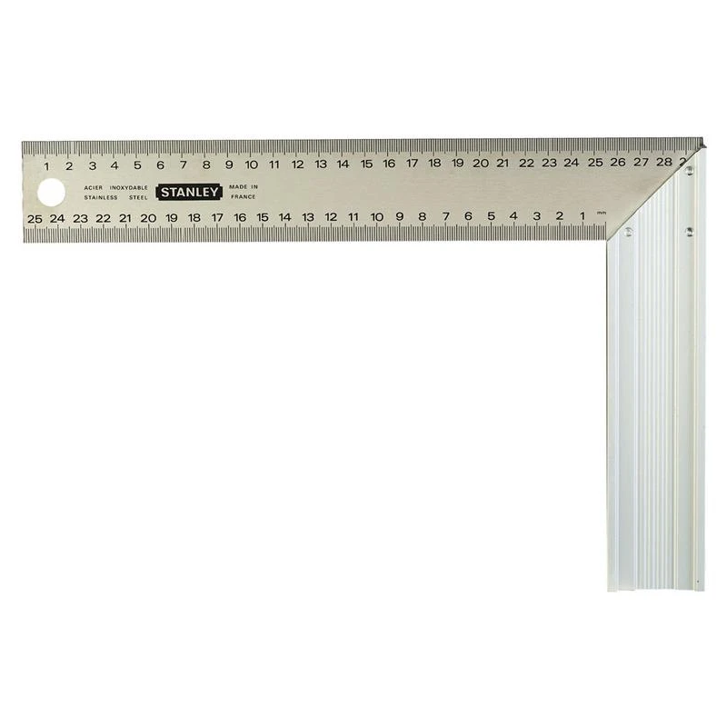 Stūrenis galdnieku 200 x 400mm