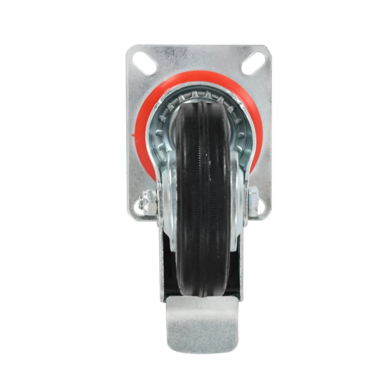 vidaXL grozāmi ritenīši, 32 gab., 100 mm