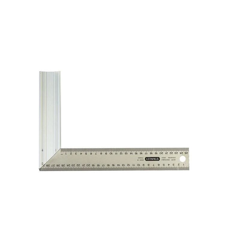 Stūrenis galdnieku 200 x 400mm