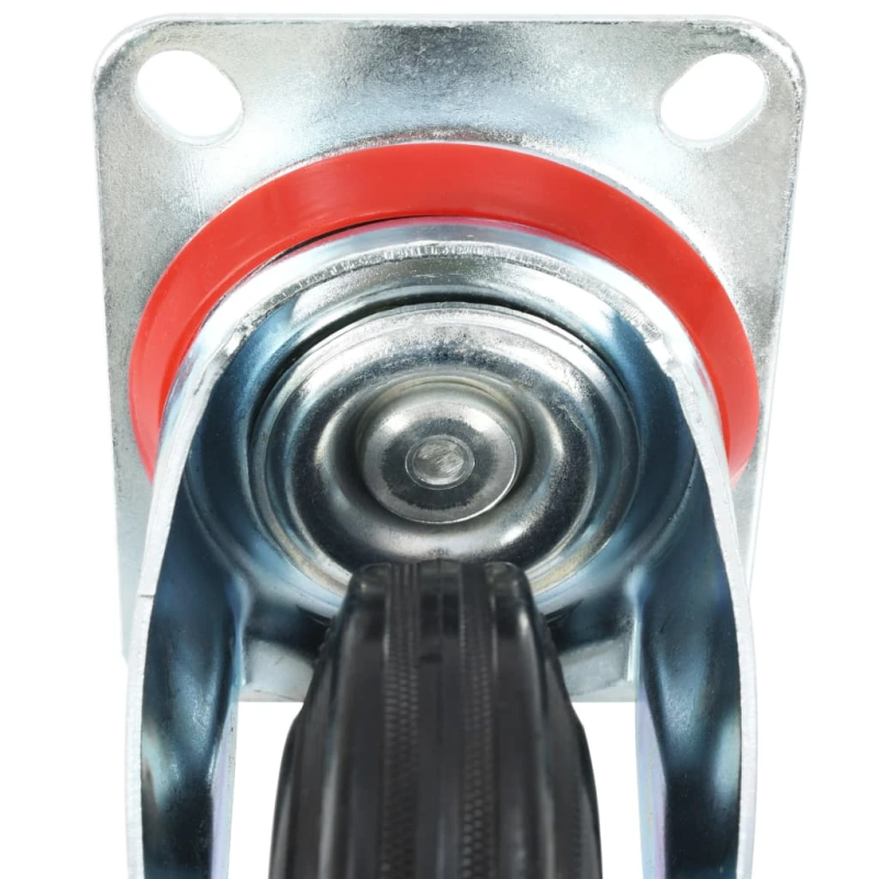 vidaXL grozāmi ritenīši, 12 gab., 160 mm