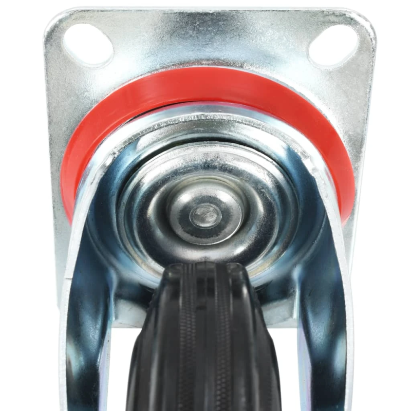 vidaXL grozāmi ritenīši, 16 gab., 160 mm