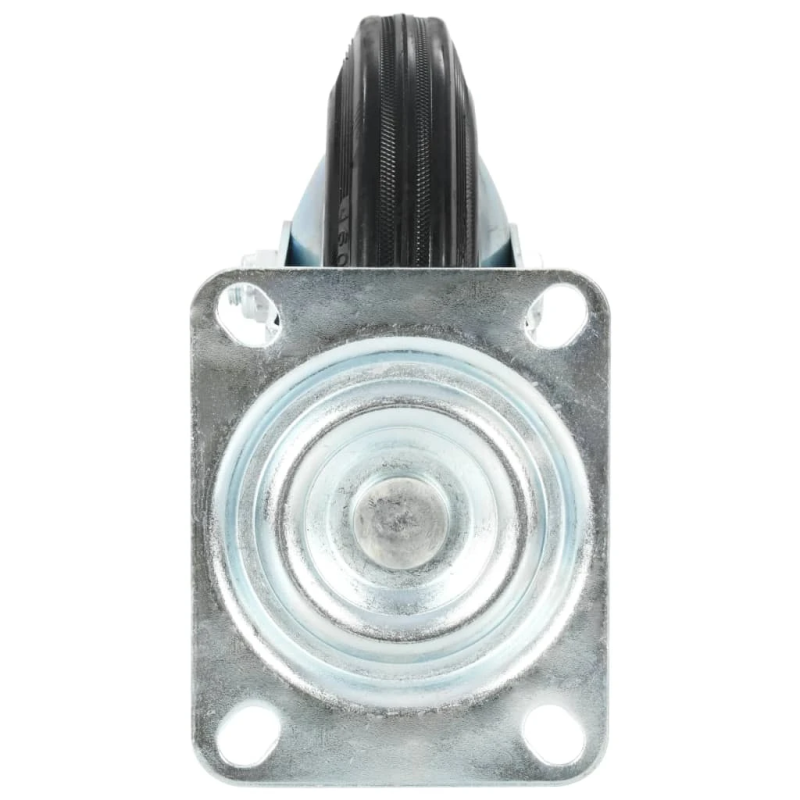 vidaXL grozāmi ritenīši, 24 gab., 160 mm