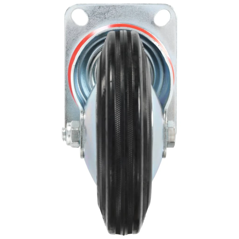 vidaXL grozāmi ritenīši, 32 gab., 160 mm