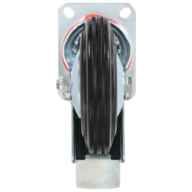 vidaXL grozāmi ritenīši, 12 gab., 160 mm