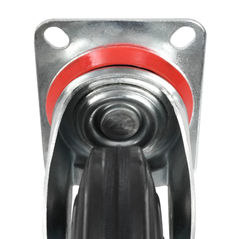 vidaXL grozāmi ritenīši, 12 gab., 200 mm