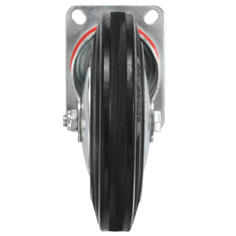 vidaXL grozāmi ritenīši, 16 gab., 200 mm