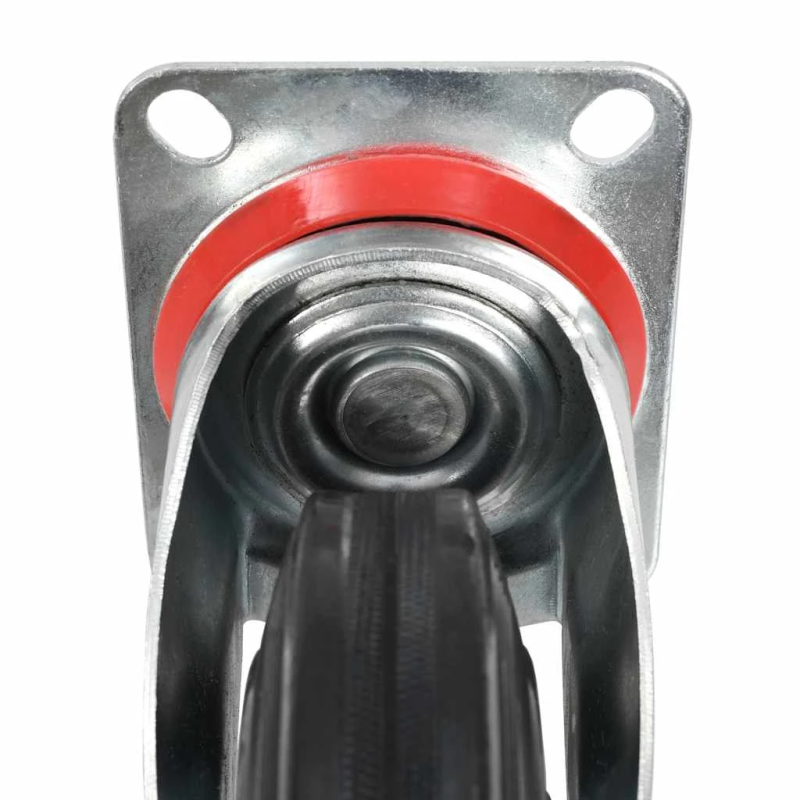 vidaXL grozāmi ritenīši, 24 gab., 200 mm