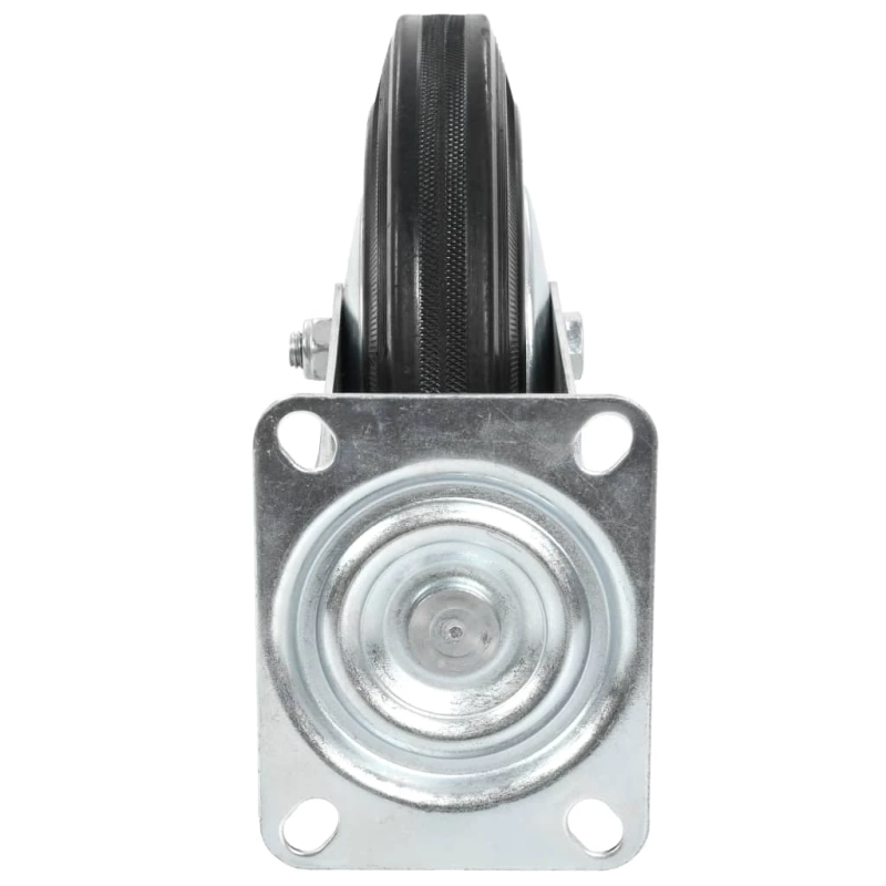 vidaXL grozāmi ritenīši, 32 gab., 200 mm