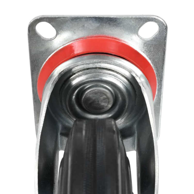 vidaXL grozāmi ritenīši, 32 gab., 200 mm