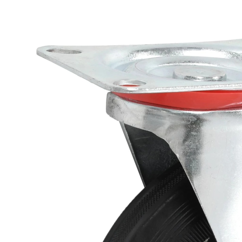 vidaXL grozāmi ritenīši, 32 gab., 200 mm