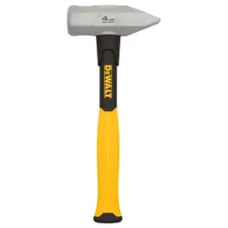 DeWALT Veseris BLKSMH 4LB-1.81KG
