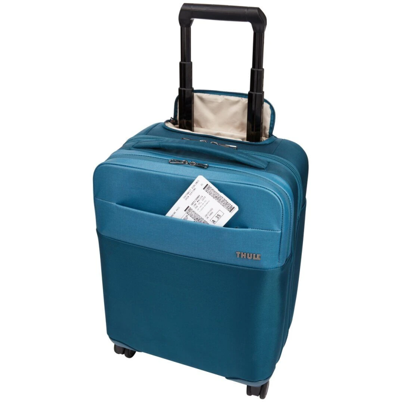 Thule Spira Compact CarryOn Spinner SPAC-118 Legion Blue ,3203779,