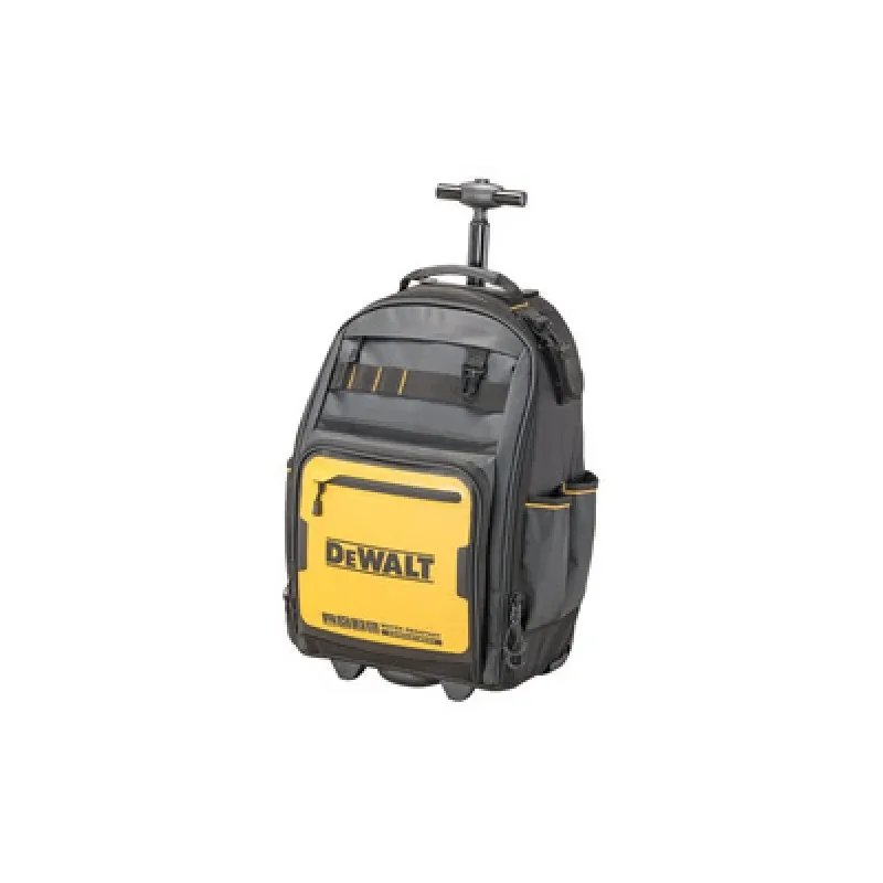 DeWALT PRO Instrumentu mugursoma ar riteņiem