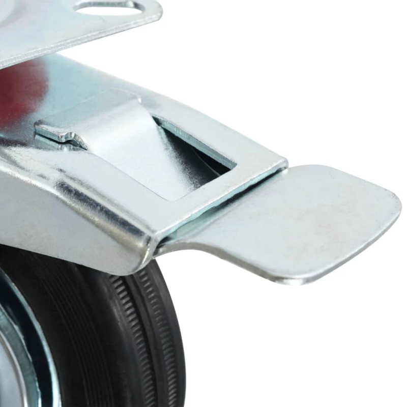 vidaXL grozāmi ritenīši, 16 gab., 100 mm