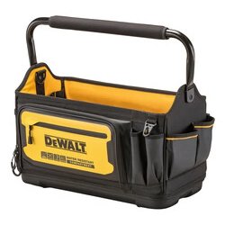 DeWALT PRO Instrumentu soma 20"IN ar metāla rokturi