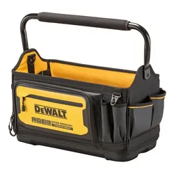 DeWALT PRO Instrumentu soma 20IN ar metāla rokturi