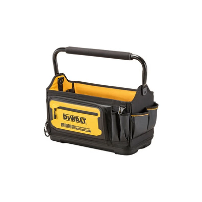 DeWALT PRO Instrumentu soma 20"IN ar metāla rokturi