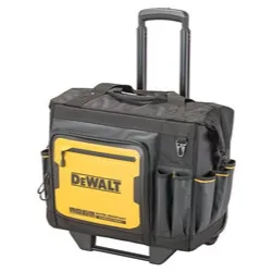 DeWALT PRO Instrumentu soma ar riteņiem