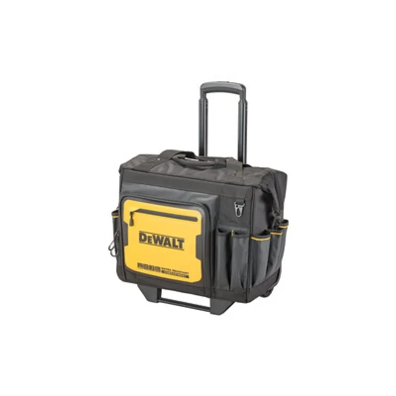 DeWALT PRO Instrumentu soma ar riteņiem