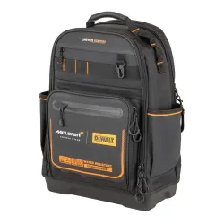 DeWALT McLaren mugursoma