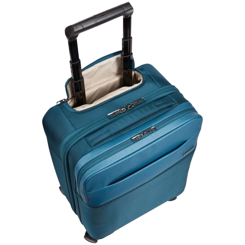 Thule Spira Compact CarryOn Spinner SPAC-118 Legion Blue ,3203779,