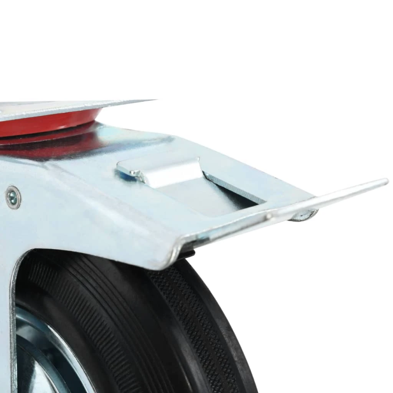 vidaXL grozāmi ritenīši, 32 gab., 200 mm